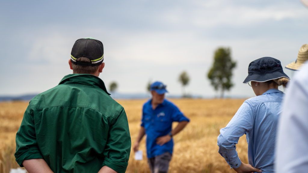 Agricultural-field-day-learning-about-agriculture-practices