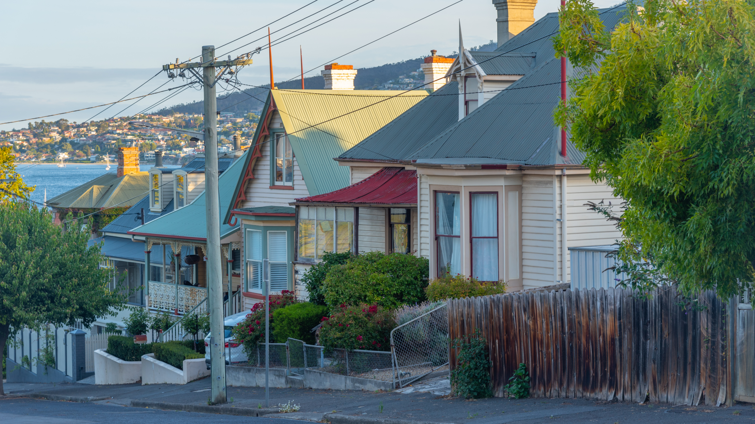 Khảo sát sự kiện lịch sử của Life in Australia™