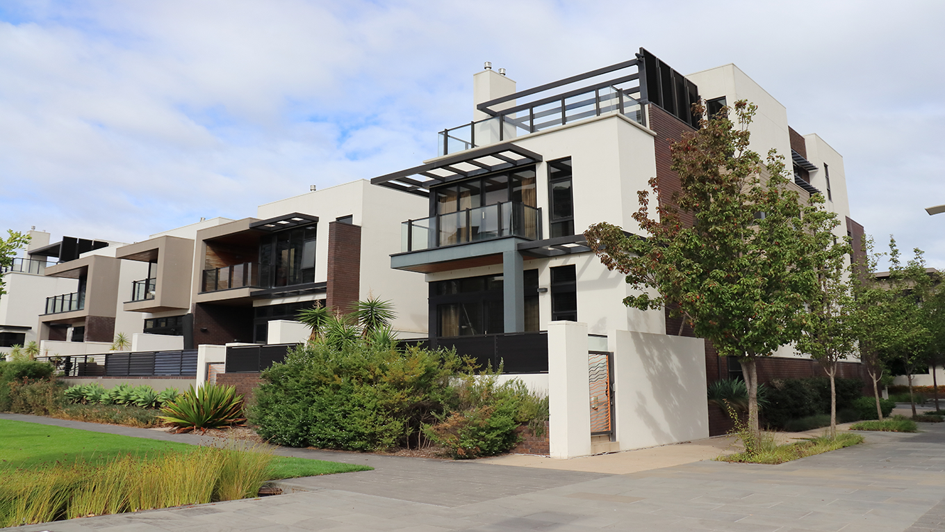 Victorian Public Housing Renter Survey 2025