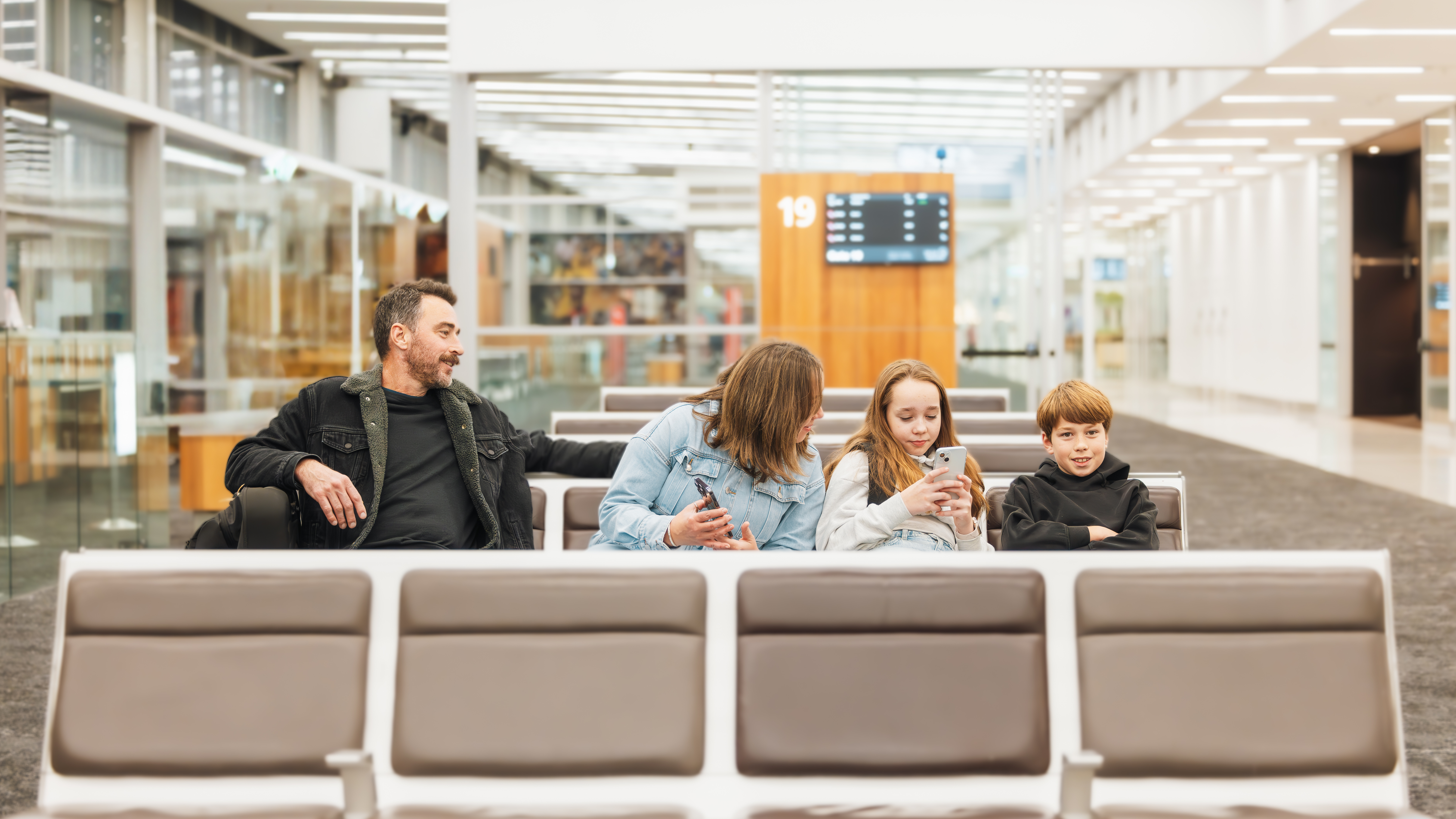 Social Media Minimum Age Survey