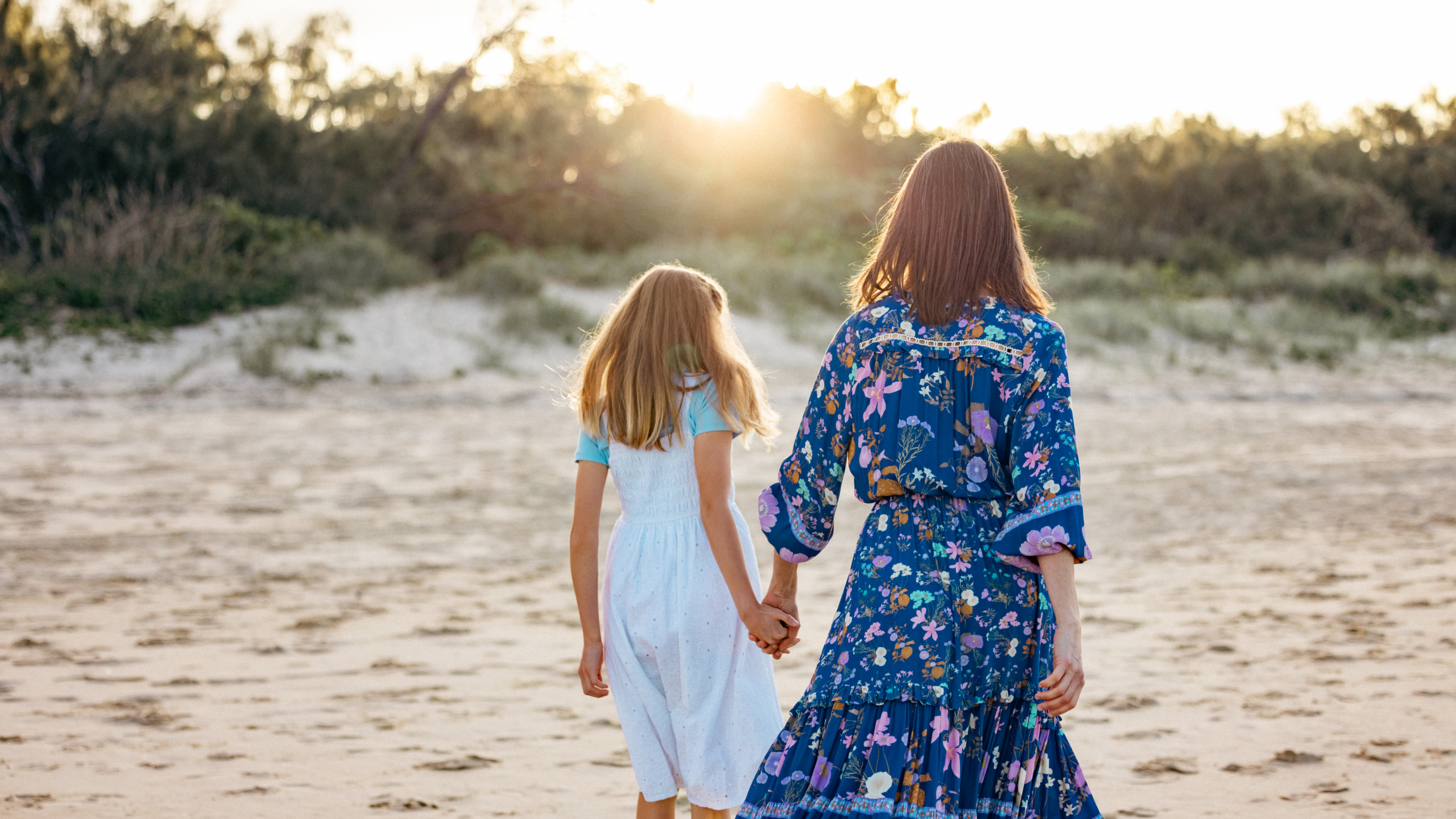 National Women’s Health Survey