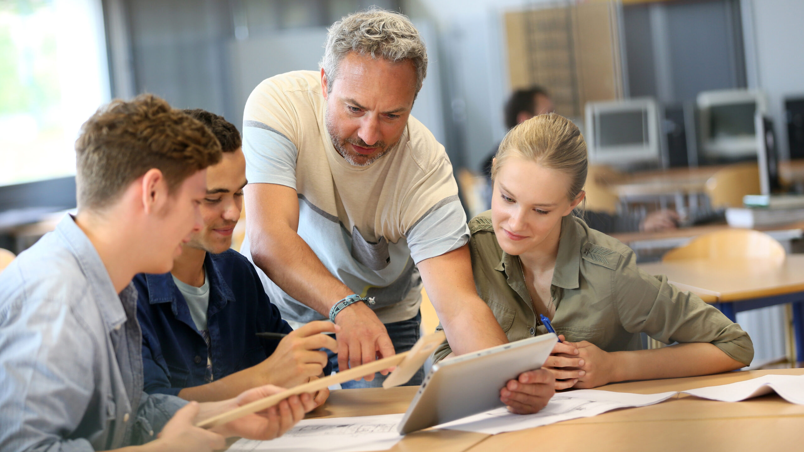 2026 VET Teacher, Trainer and Assessor Survey
